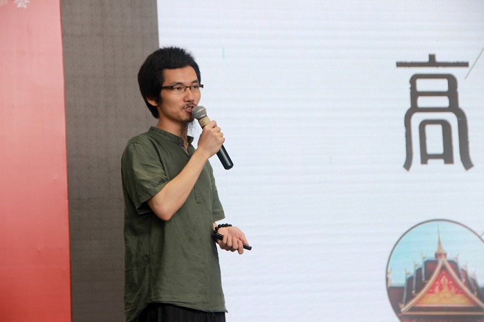 2016春季广州茶博会上推出品牌展战略集结(图2) 2016春季广州茶博会上推出品牌展战略集结(图2)