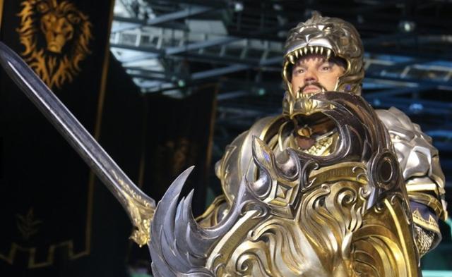 周末去三里屯刷魔兽展了吗？收集了这些攻略(图6)