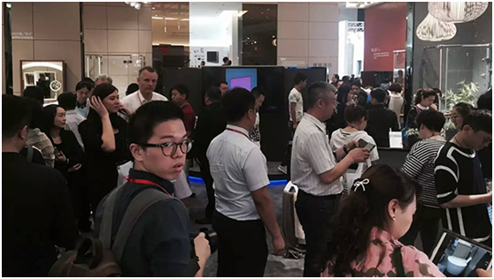 阿波罗大放异彩!蝶变2016·上海国际厨卫展(图2) 阿波罗大放异彩!蝶变2016·上海国际厨卫展(图2)