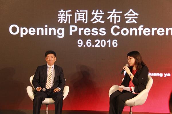广州国际照明展览会6月9日隆重开幕(图1) 广州国际照明展览会6月9日隆重开幕 向业界呈现照明新视野