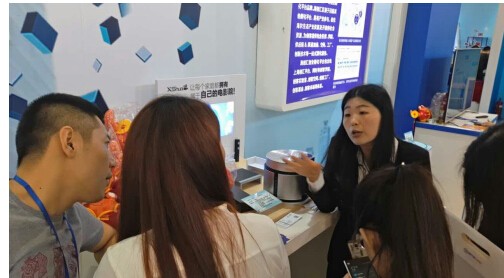 十二五”科技创新成就展 开启万众创新局面(图4) 十二五”科技创新成就展 开启万众创新局面(图4)