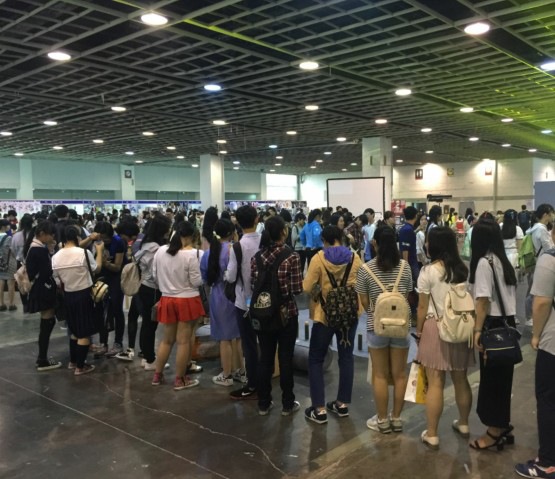 TAC漫游展·南京站圆满落幕(图2) TAC漫游展·南京站圆满落幕(图2)