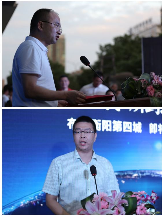 衡阳全球首个“未来方舟”主题展厅亮相(图4) 衡阳全球首个“未来方舟”主题展厅亮相(图4)