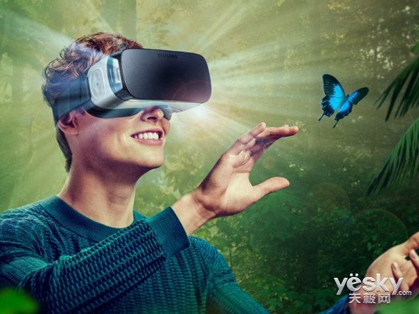 专门设立VR展区 虚拟现实将闪耀MWCS2016(图1) 虚拟现实将闪耀MWCS2016 专门设立VR展区