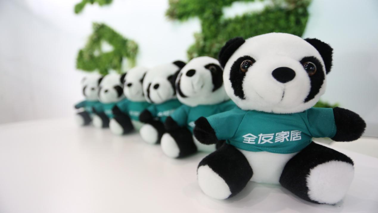 十七届成都国际家展完美落幕(图6) 全友家居已有“先见之明”并早已运用其中----源头造绿.jpg