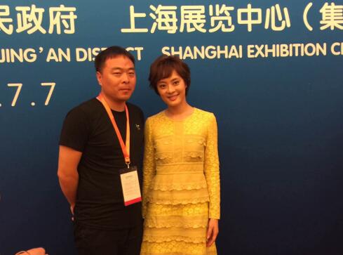 乐视儿童惊艳亮相上海国际少儿生活方式展(图4) 乐视儿童惊艳亮相上海国际少儿生活方式展(图4)