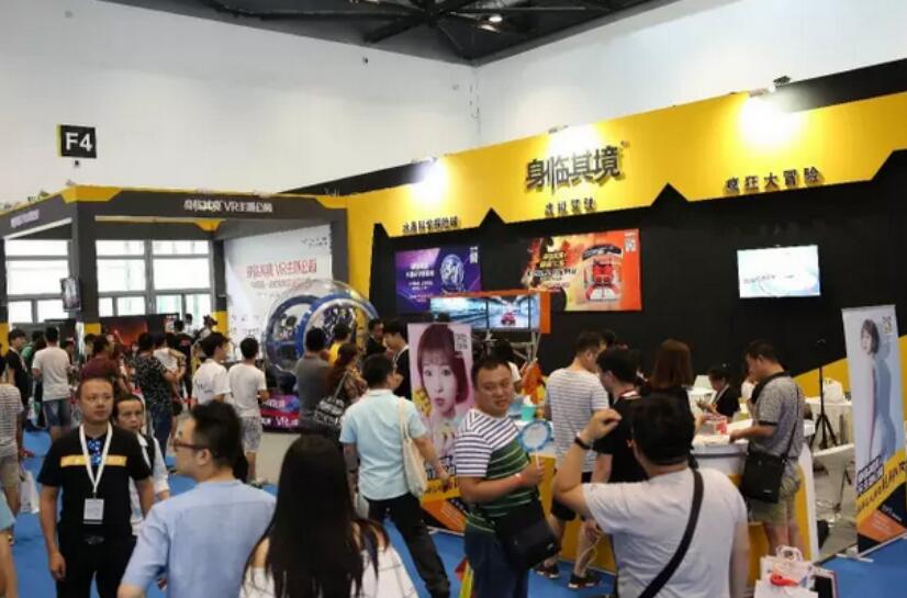中国特许展邀请当红女主播助阵(图1)