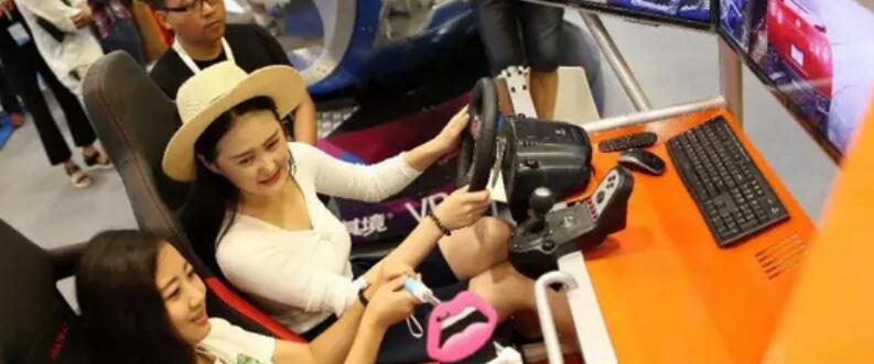 中国特许展邀请当红女主播助阵(图3)