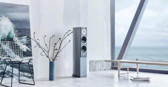 蜚声世界音响奢侈品牌—Audiovector 北欧声霸(图2) Audiovector_0223