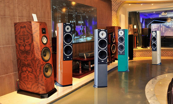 蜚声世界音响奢侈品牌—Audiovector 北欧声霸(图1) Audiovector_07