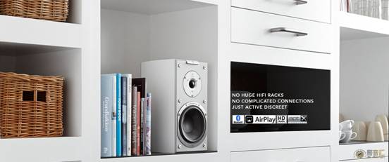蜚声世界音响奢侈品牌—Audiovector 北欧声霸(图6) l