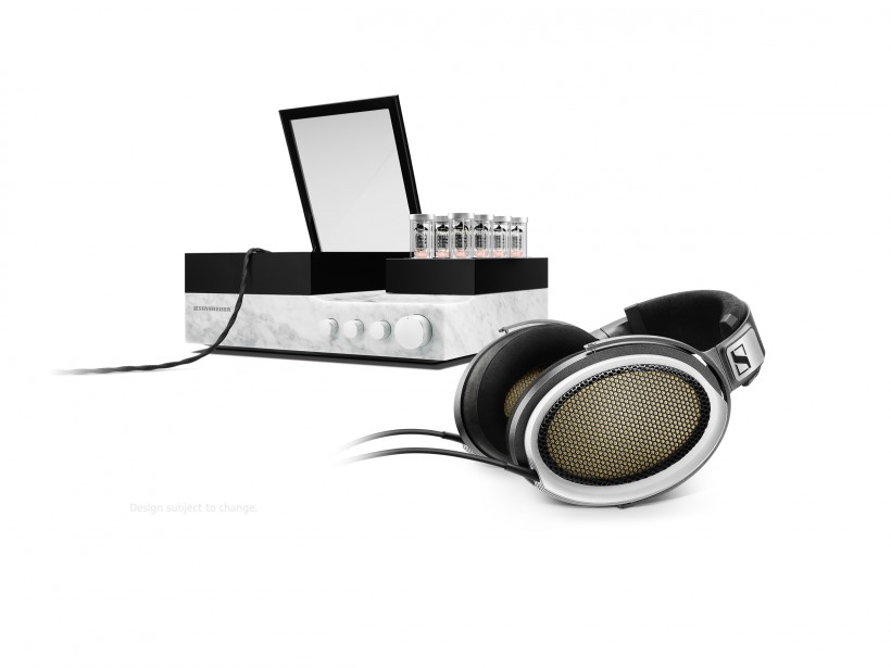 Sennheiser 再度亮相 2016 香港高级视听展(图1) Sennheiser 再度亮相 2016 香港高级视听展(图1)