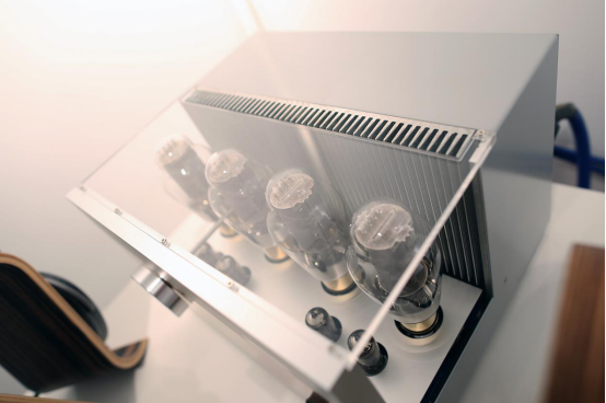 欧洲HIFI KNIGHTS网站慕尼黑音响展深度报道