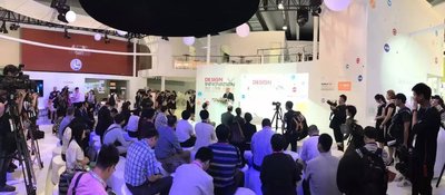 CHINAPLAS国际橡塑展,全球创新科技倾城巨献(图2) CHINAPLAS国际橡塑展,全球创新科技倾城巨献(图2)